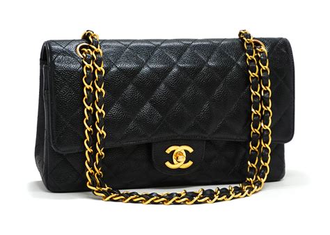 authentic Vintage Chanel bags